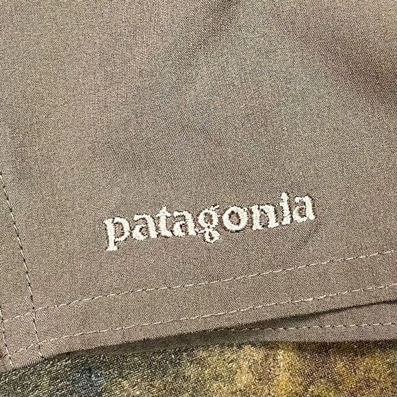Patagonia Meridian Board Shorts 4 - Picture 7 of 9